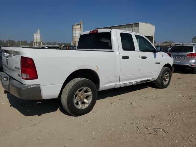 Photo 3 from auction – 2010 DODGE RAM 1500 with VIN 1D7RV1GP1AS183843