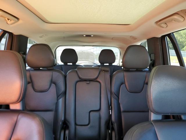 Photo 10 from auction – 2016 VOLVO XC90 T6 with VIN YV4A22PK3G1016163