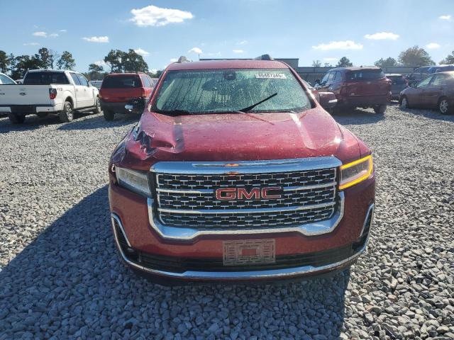 Photo 5 from auction – 2020 GMC ACADIA with VIN 1GKKNXLS0LZ155099
