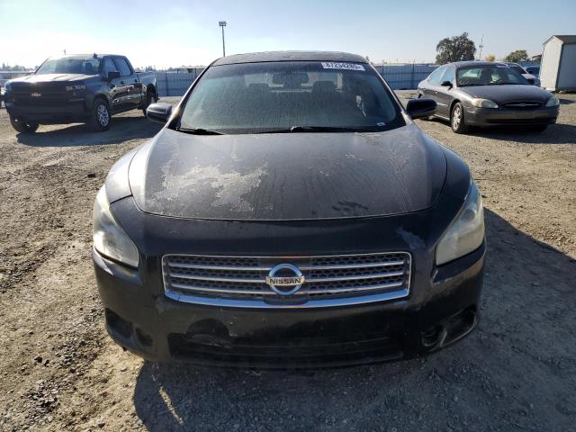 Photo 5 from auction – 2009 NISSAN MAXIMA with VIN 1N4AA51E99C827280