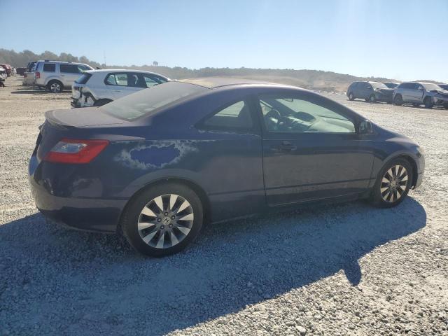 Photo 3 from auction – 2009 HONDA CIVIC with VIN 2HGFG12619H528301