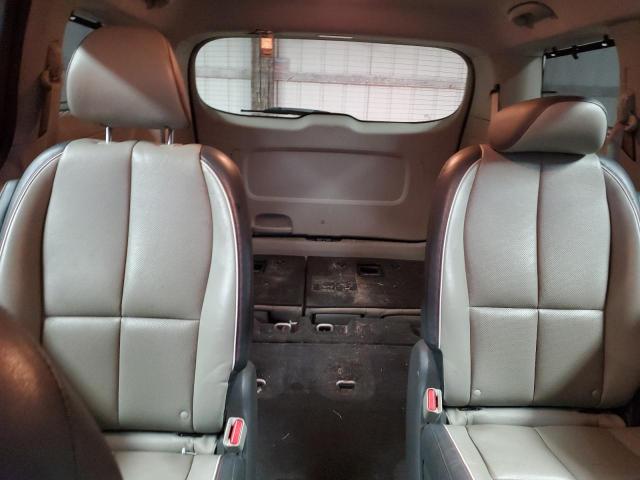 Photo 10 from auction – 2016 KIA SEDONA EX with VIN KNDMC5C17G6138880