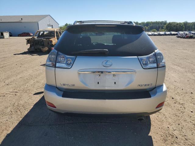 صورة رقم 6 من المزاد - 2006 LEXUS RX 330 مع VIN 2T2HA31U86C105933