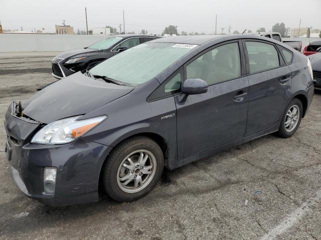 Photo 1 from auction – 2010 TOYOTA PRIUS with VIN JTDKN3DU7A0098910