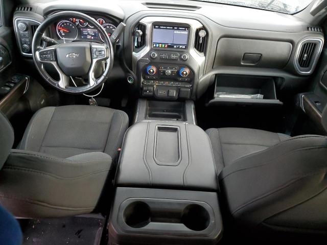 Photo 8 from auction – 2019 CHEVROLET SILVERADO with VIN 1GCRYEED4KZ348584