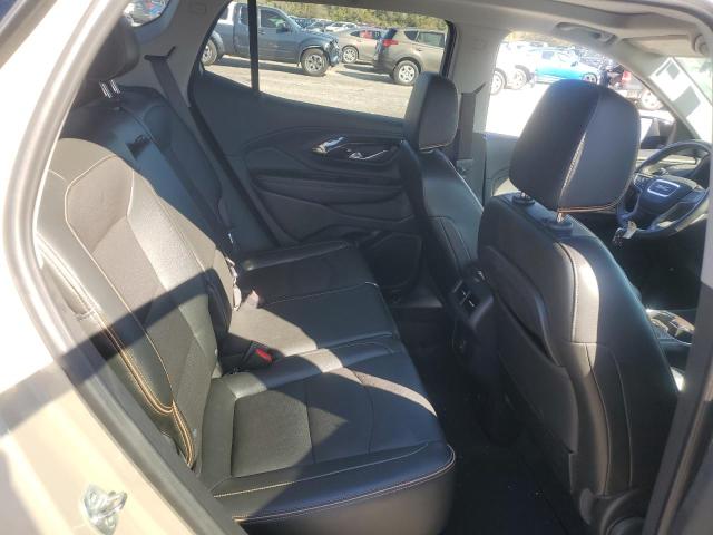 Photo 11 from auction – 2022 GMC TERRAIN AT with VIN 3GKALYEVXNL276067