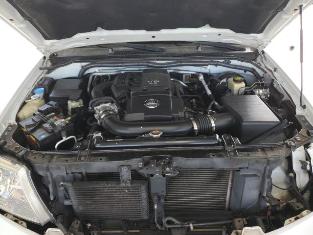 Photo 11 from auction – 2016 NISSAN FRONTIER S with VIN 1N6AD0ER1GN742109
