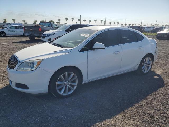 BUICK VERANO 2015 with VIN 1G4PP5SK1F4219911 - Photo from auction