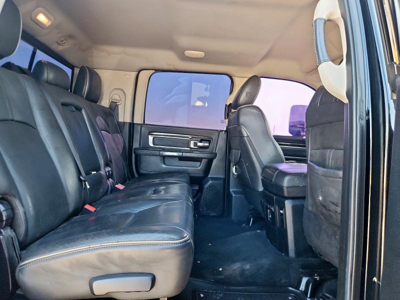 Photo 10 from auction – 2014 RAM 2500 LONGH with VIN 3C6UR5PL8EG322724