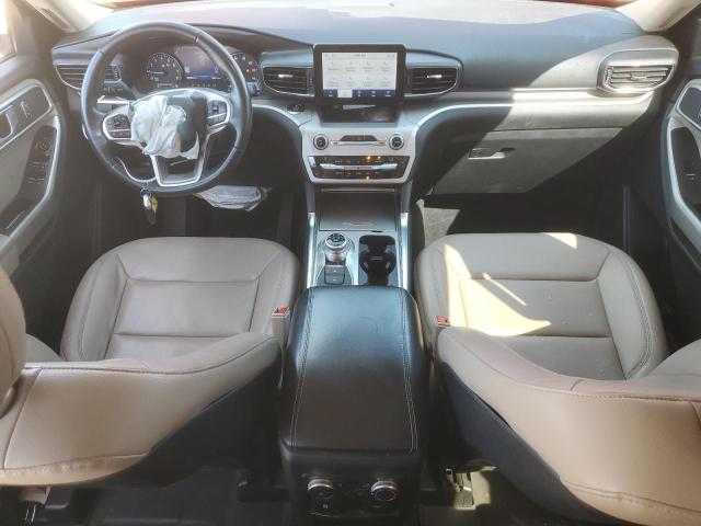 Foto 8 de la subasta – 2020 FORD EXPLORER X con VIN 1FMSK8DH8LGD00765