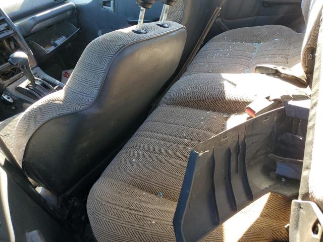 Photo 10 from auction – 1995 SUZUKI SIDEKICK with VIN 2S3TD03V7S6416521
