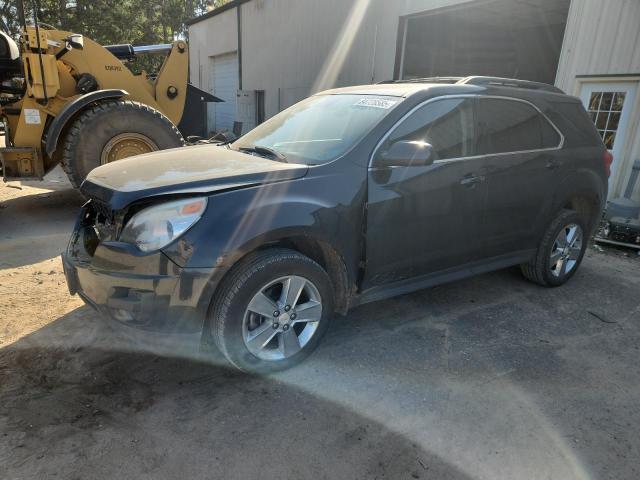 CHEVROLET EQUINOX LT 2013 with VIN 2GNFLEEK0D6218226 - Photo from auction
