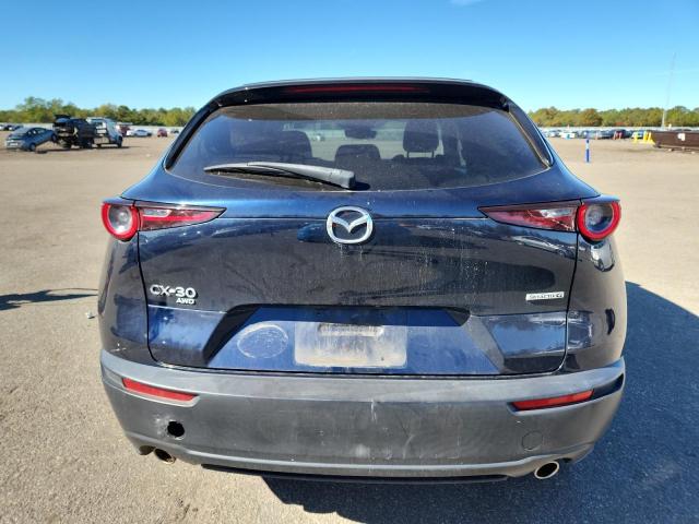 Photo 6 from auction – 2021 MAZDA CX-30 PREF with VIN 3MVDMBCL4MM216409