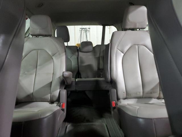 Photo 10 from auction – 2017 CHRYSLER PACIFICA T with VIN 2C4RC1EGXHR577680