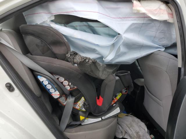 Photo 10 from auction – 2018 TOYOTA COROLLA L with VIN 5YFBURHE1JP836408