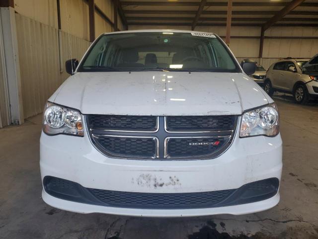 Photo 5 from auction – 2016 DODGE GRAND CARA with VIN 2C4RDGBG3GR236379