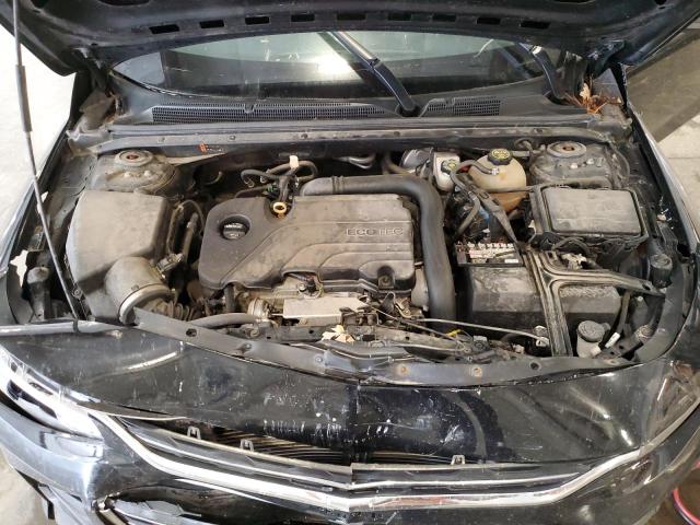 Photo 11 from auction – 2018 CHEVROLET MALIBU with VIN 1G1ZB5ST6JF282755