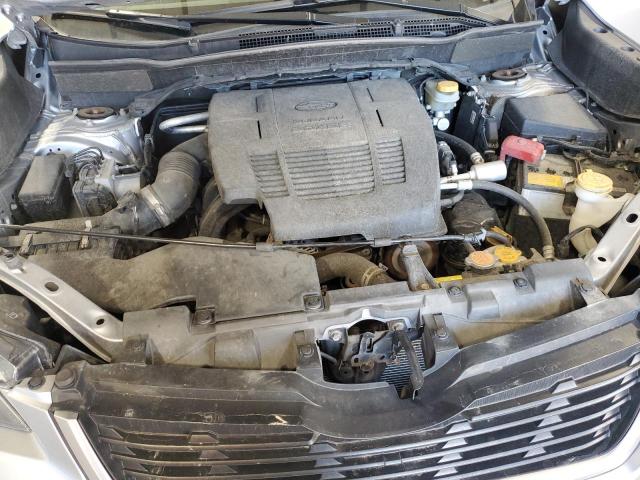 Photo 12 from auction – 2020 SUBARU FORESTER P with VIN JF2SKAJC6LH429121