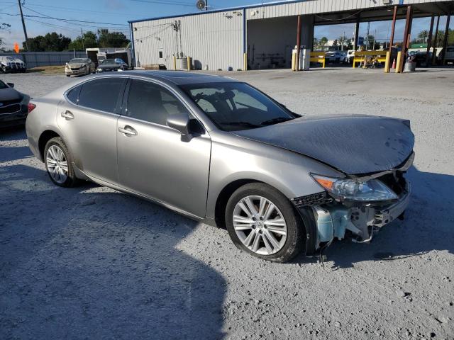 صورة رقم 4 من المزاد - 2015 LEXUS ES 350 مع VIN JTHBK1GG3F2203908