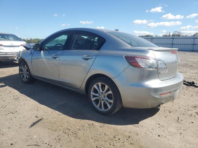 Photo 2 from auction – 2010 MAZDA 3 S with VIN JM1BL1S65A1232080