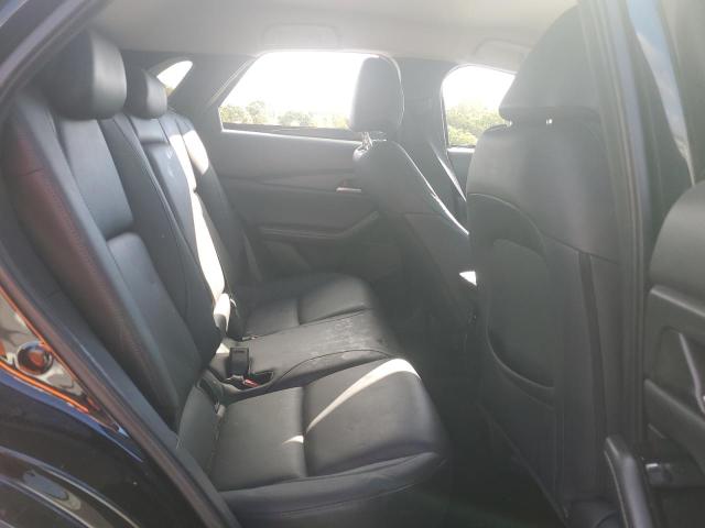 Photo 11 from auction – 2024 MAZDA CX-30 SELE with VIN 3MVDMBBM3RM665159