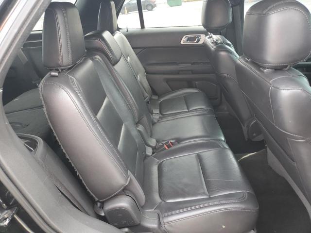Photo 11 from auction – 2013 FORD EXPLORER X with VIN 1FM5K8D87DGB17291