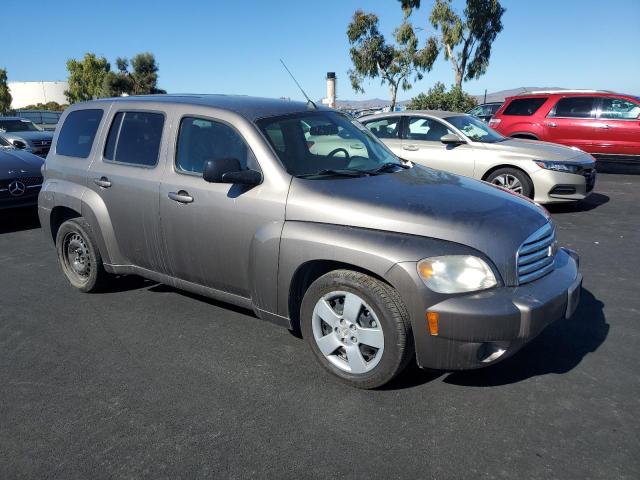 Photo 4 from auction – 2011 CHEVROLET HHR LS with VIN 3GNBAAFW1BS617255