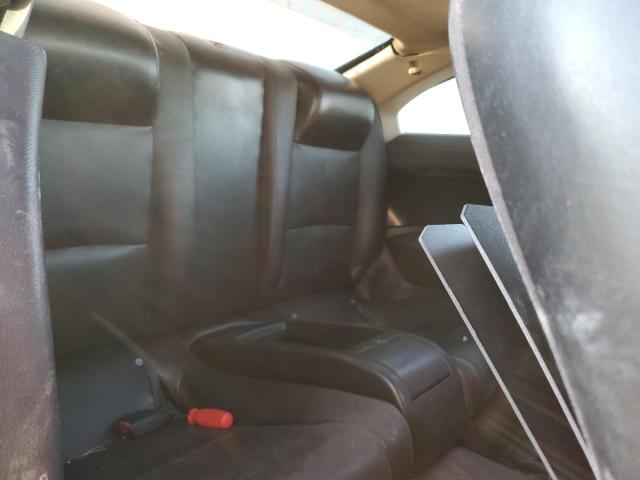 Photo 10 from auction – 2003 INFINITI G35 with VIN JNKCV54E63M223446