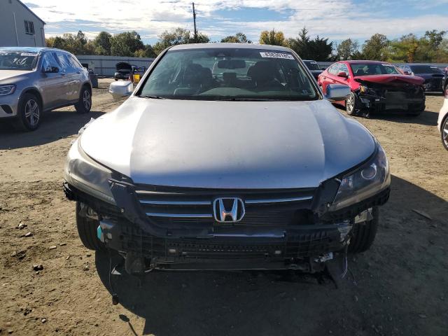 Photo 5 from auction – 2014 HONDA ACCORD EXL with VIN 1HGCR2F84EA103646