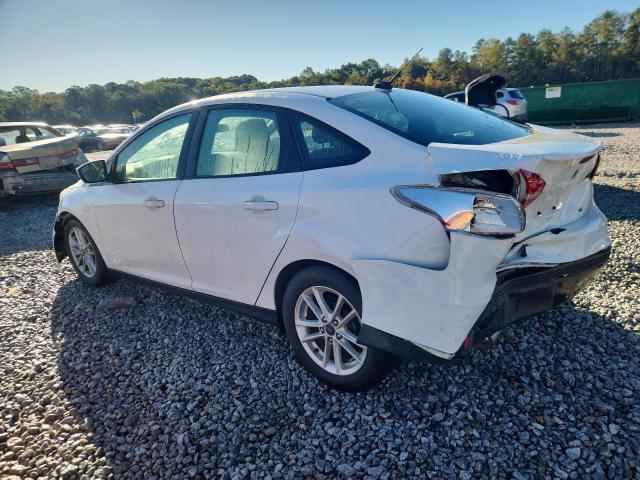 Photo 2 from auction – 2018 FORD FOCUS SE with VIN 1FADP3F20JL236905