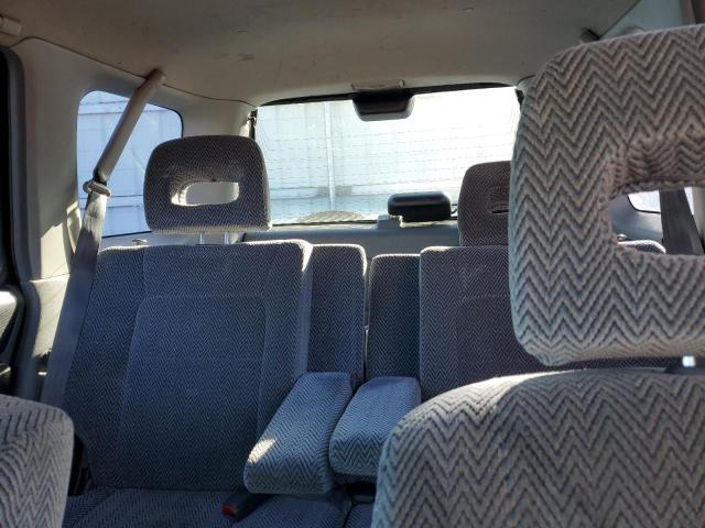 Photo 10 from auction – 1998 HONDA CR-V LX with VIN JHLRD1849WC047952