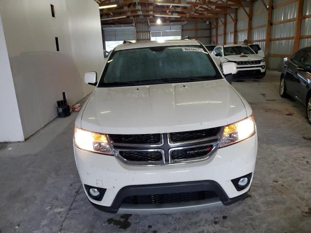 Photo 5 from auction – 2014 DODGE JOURNEY SX with VIN 3C4PDCBG6ET226410