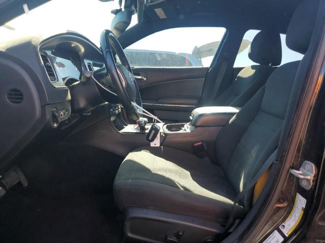 Фото 7 с аукциона – 2014 DODGE CHARGER с VIN 2C3CDXHG7EH183657