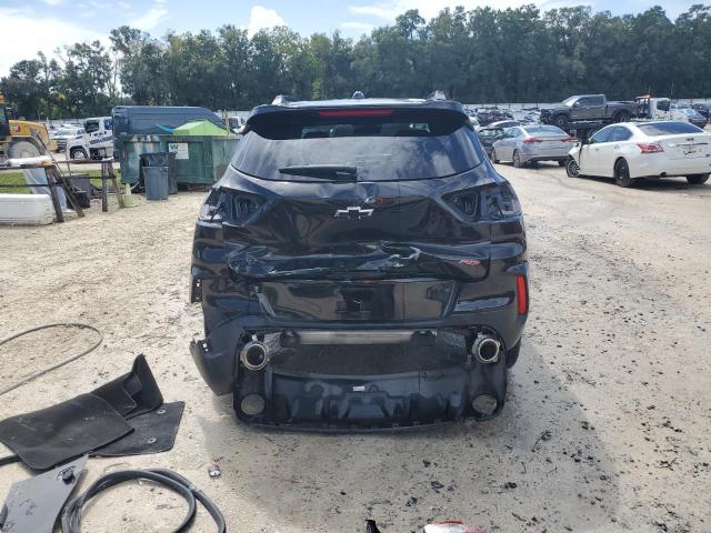 Photo 6 from auction – 2022 CHEVROLET TRAILBLAZE with VIN KL79MTSL8NB065384