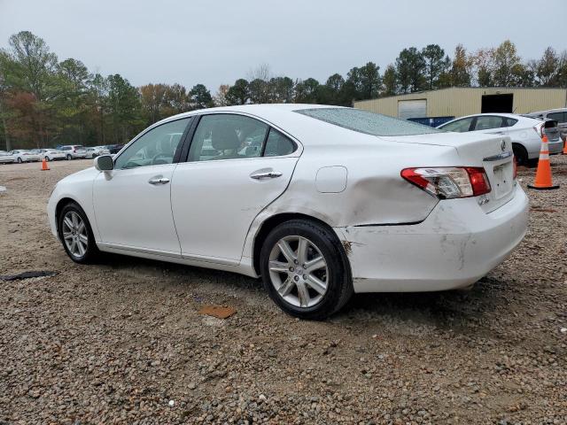 Photo 2 from auction – 2009 LEXUS ES 350 with VIN JTHBJ46G392338607