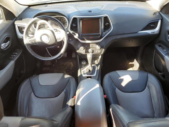 Photo 8 from auction – 2014 JEEP CHEROKEE with VIN 1C4PJMDS8EW227505