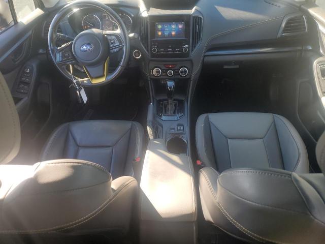 Photo 8 from auction – 2021 SUBARU CROSSTREK with VIN JF2GTHRC0MH232494