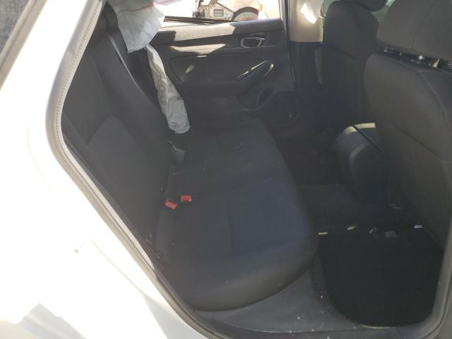 Photo 10 from auction – 2025 HONDA CIVIC with VIN 2HGFE2F2XSH520819