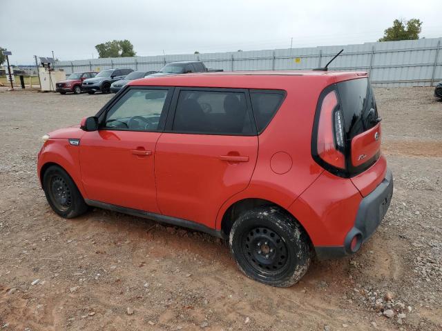 Снимка 2 от търг – 2015 KIA SOUL + с VIN KNDJP3A55F7747833