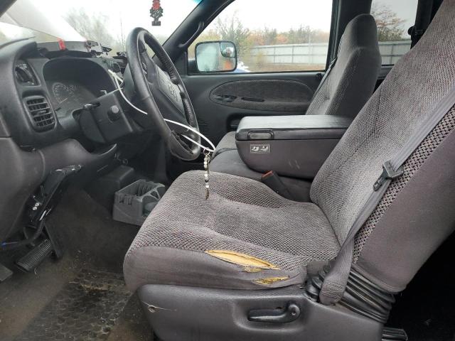 Photo 7 from auction – 2001 DODGE RAM 2500 with VIN 3B7KC23Z71G731706