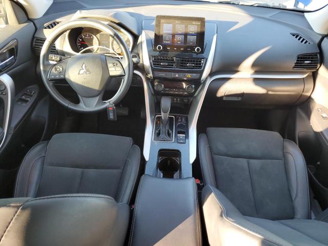 Photo 8 from auction – 2022 MITSUBISHI ECLIPSE CR with VIN JA4ASWAA2NZ000331