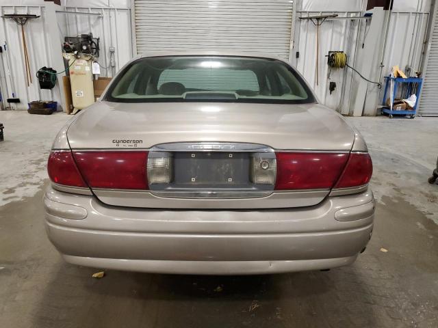 Photo 6 from auction – 2001 BUICK LESABRE CU with VIN 1G4HP54K614125856