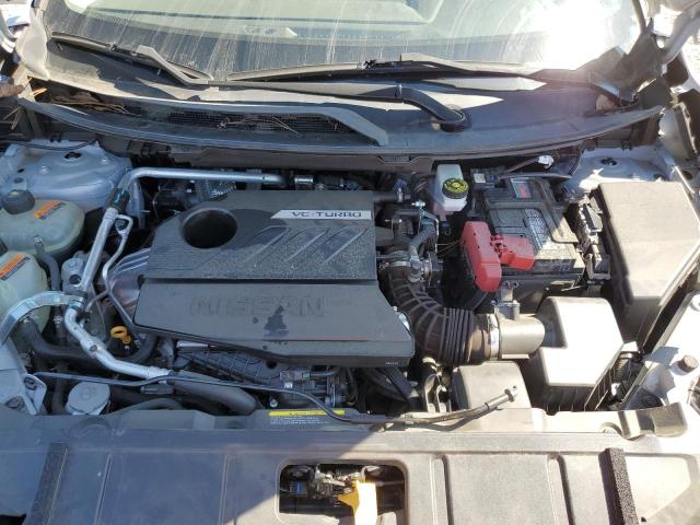 Photo 12 from auction – 2023 NISSAN ROGUE SV with VIN 5N1BT3BB5PC805013