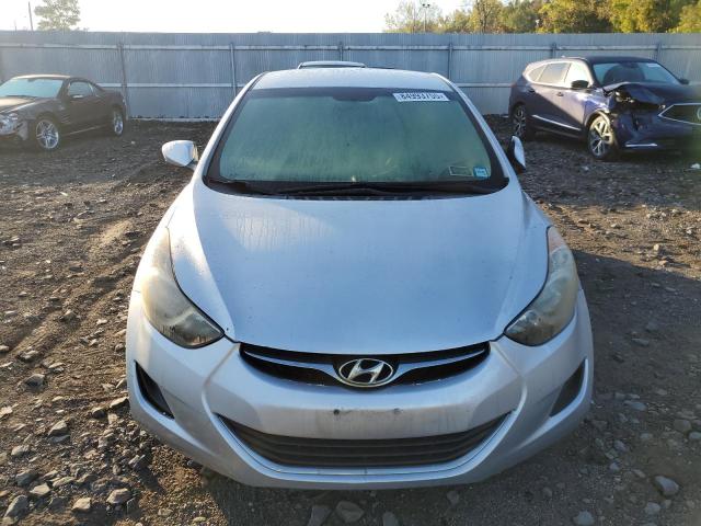 Photo 5 from auction – 2011 HYUNDAI ELANTRA GL with VIN KMHDH4AE4BU136392