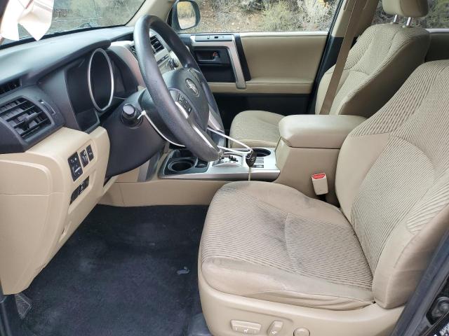 Photo 7 from auction – 2011 TOYOTA 4RUNNER SR with VIN JTEBU5JR7B5061838
