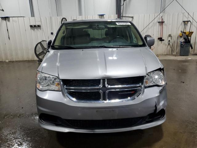 Photo 5 from auction – 2016 DODGE GRAND CARA with VIN 2C4RDGCGXGR374838
