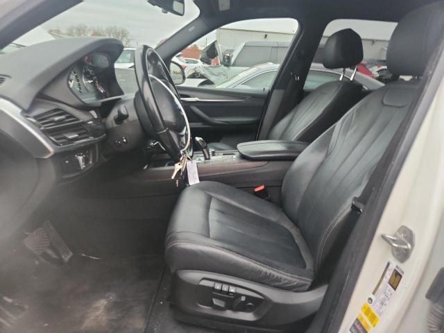 Photo 7 from auction – 2017 BMW X5 XDR40E with VIN 5UXKT0C36H0V95906