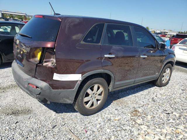 صورة رقم 3 من المزاد - 2012 KIA SORENTO BASE مع VIN 5XYKTCA60CG273880
