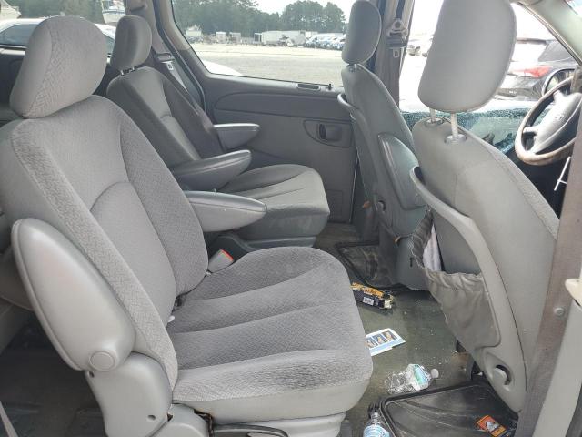 Photo 11 from auction – 2006 DODGE CARAVAN SX with VIN 1D4GP45R86B501601
