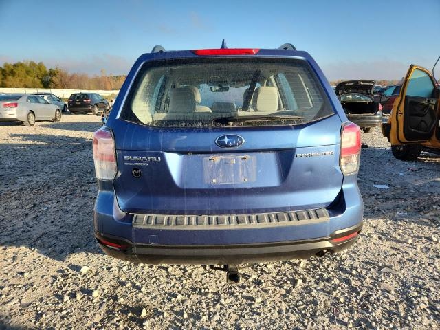 Photo 6 from auction – 2018 SUBARU FORESTER 2 with VIN JF2SJABC3JH405955